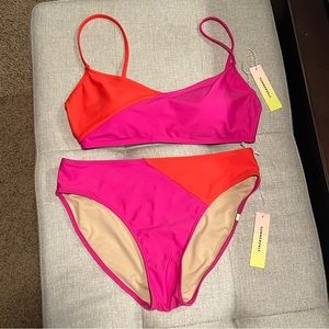 Brand New Summersalt Swimsuit